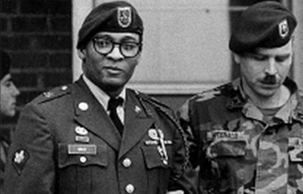  - Pena de muerte para un militar