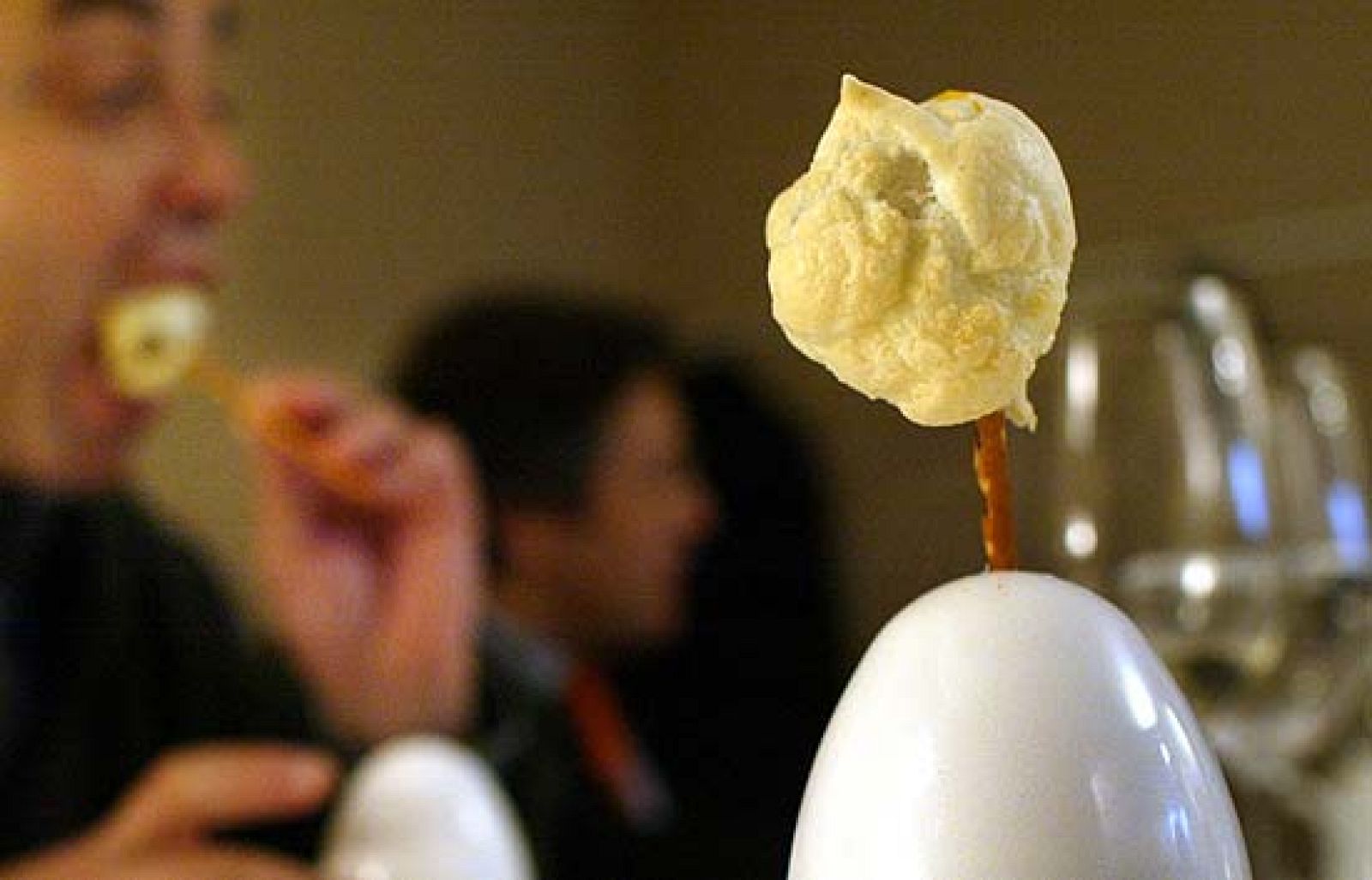 Curso de pinchos en San Sebastián