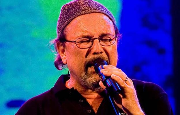  - Rubén Blades vuelve a cantar