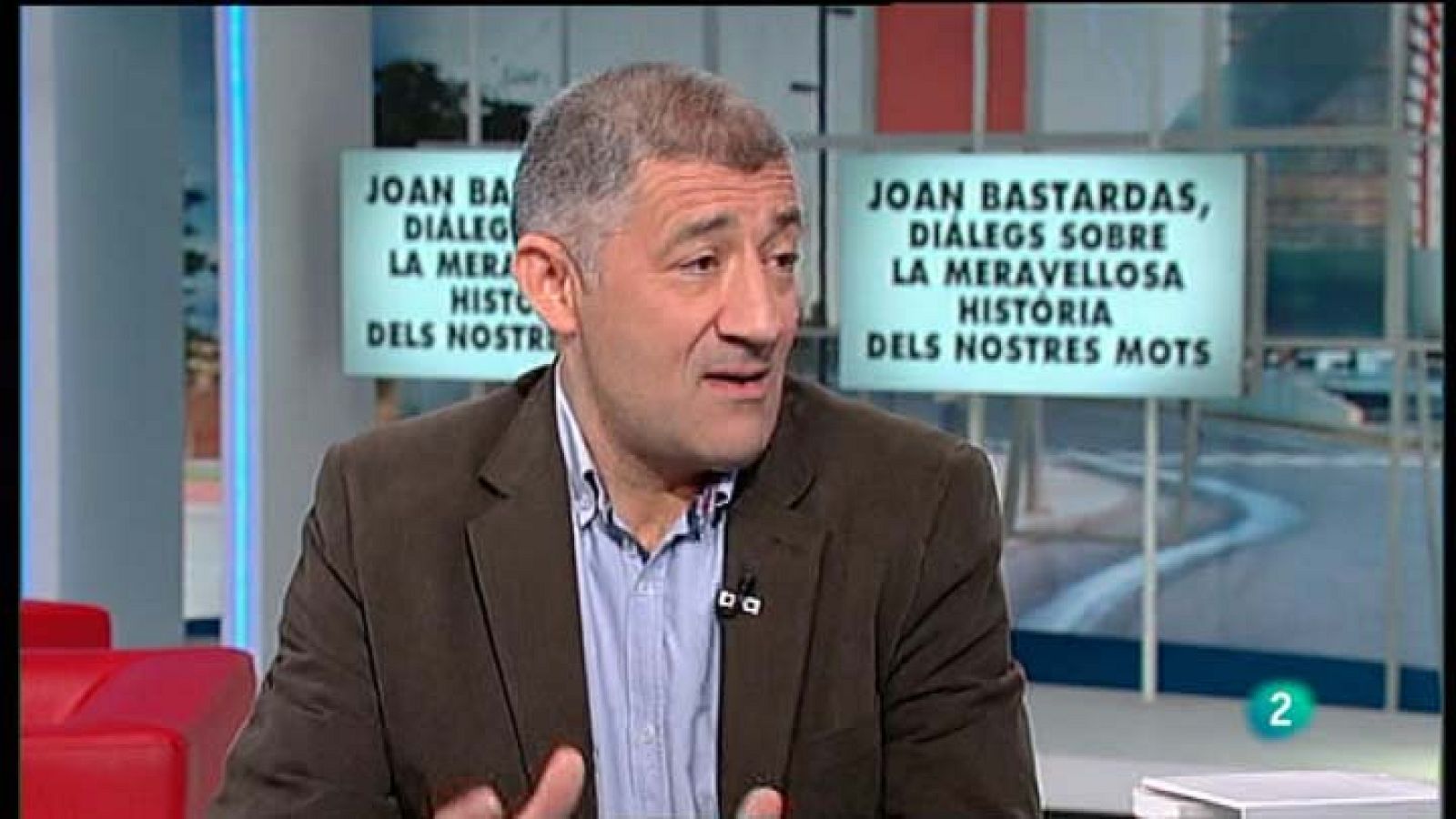 Para Todos La 2 - Palabras: "profesor"