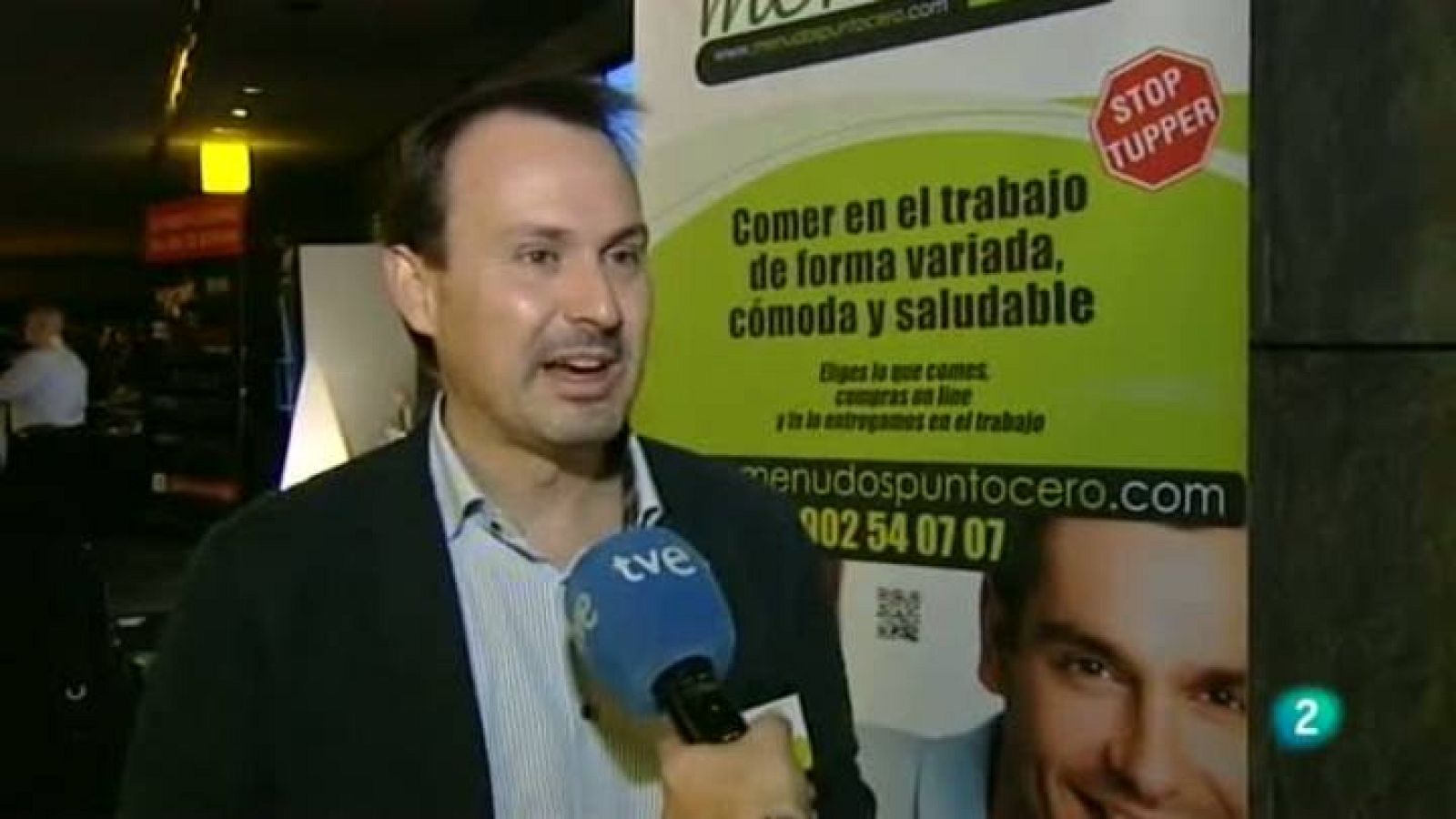 Para Todos La 2 - Innovación