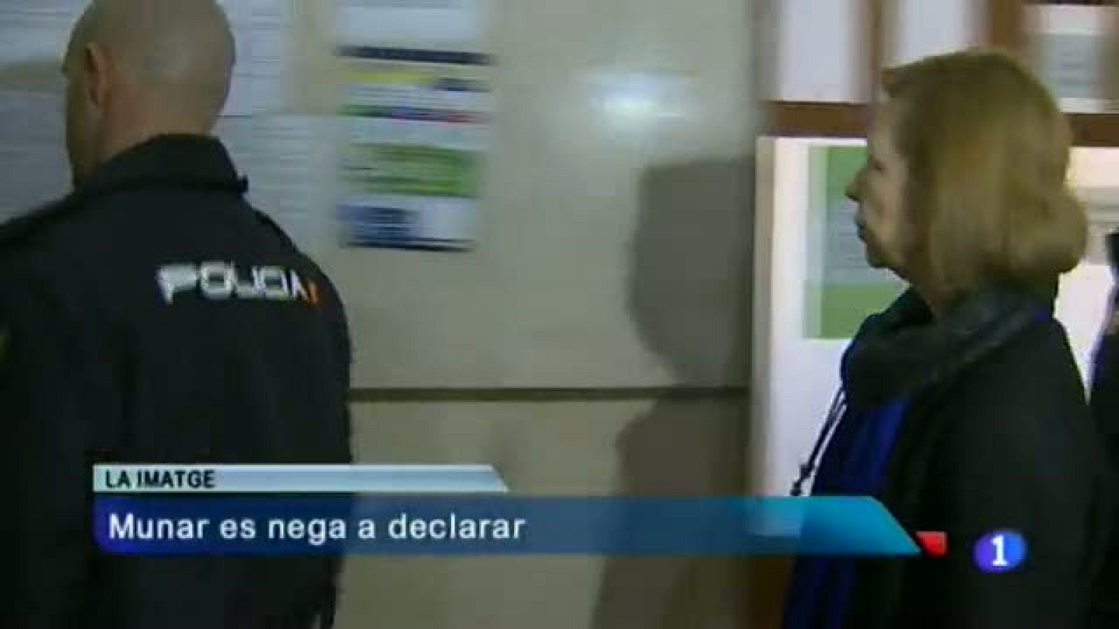 Informatiu Balear en 2' - 31/01/14 | Ver