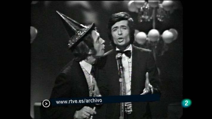 Para todos la tele - Los hermanos Calatrava