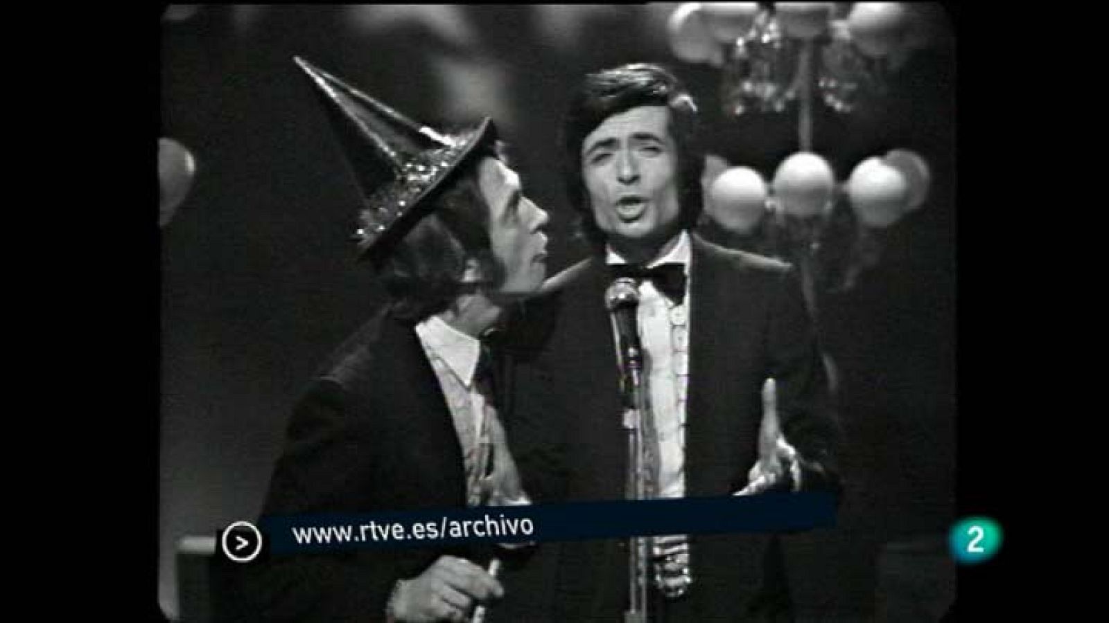 Para Todos La 2 - Para Todos La tele: Los hermanos Calatrava