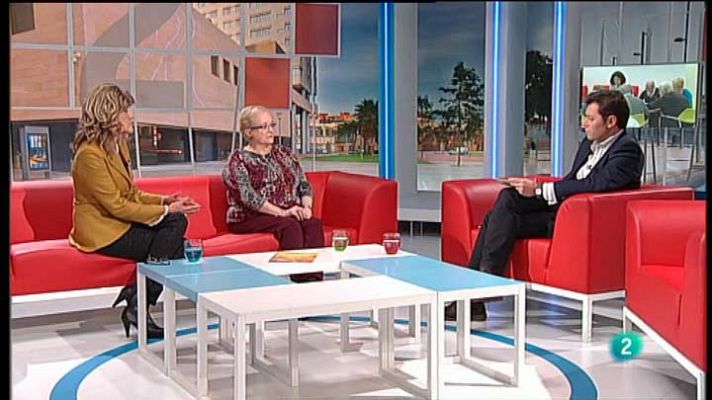 Para todos La 2 - ONG AFALcontigo