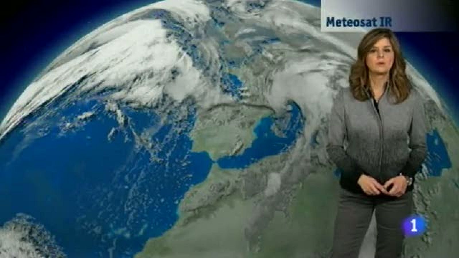 El tiempo en Extremadura - 31/01/14 | Ver