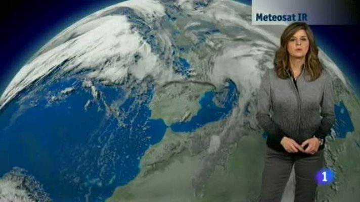 Noticias de Extremadura - El tiempo en Extremadura - 31/01/14