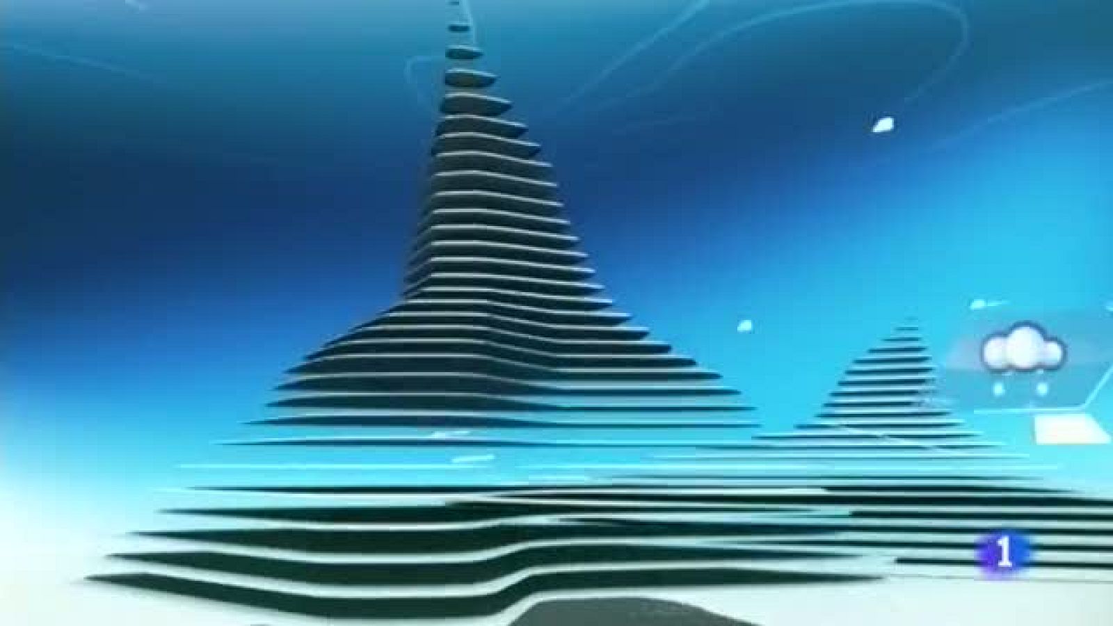 El tiempo en Castilla y León - 31/01/14