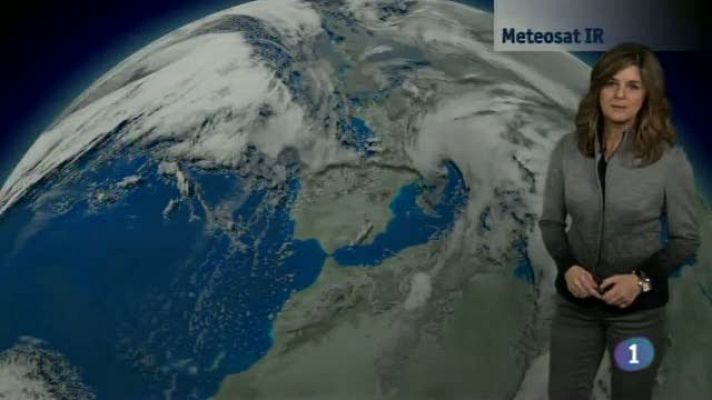 Noticias de Castilla-La Mancha - El Tiempo en Castilla-La Mancha. 31/01/14