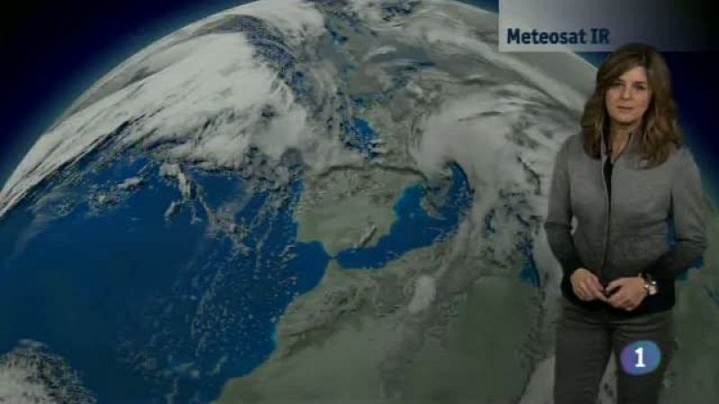 El Tiempo en Castilla-La Mancha. 31/01/14 | Ver