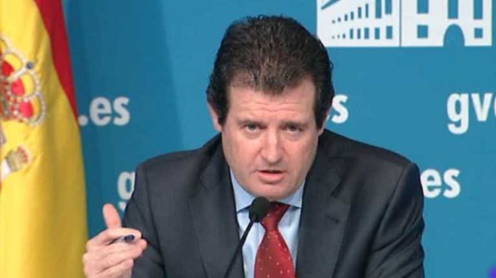 L'informatiu - Comunitat Valenciana - L'Informatiu - Comunitat Valenciana - 31/01/14