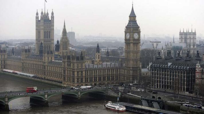 Telediario 1 - Cursos de idiomas