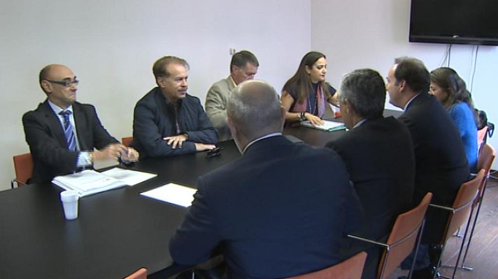 Telecanarias - Canarias en 2' - 31/01/14