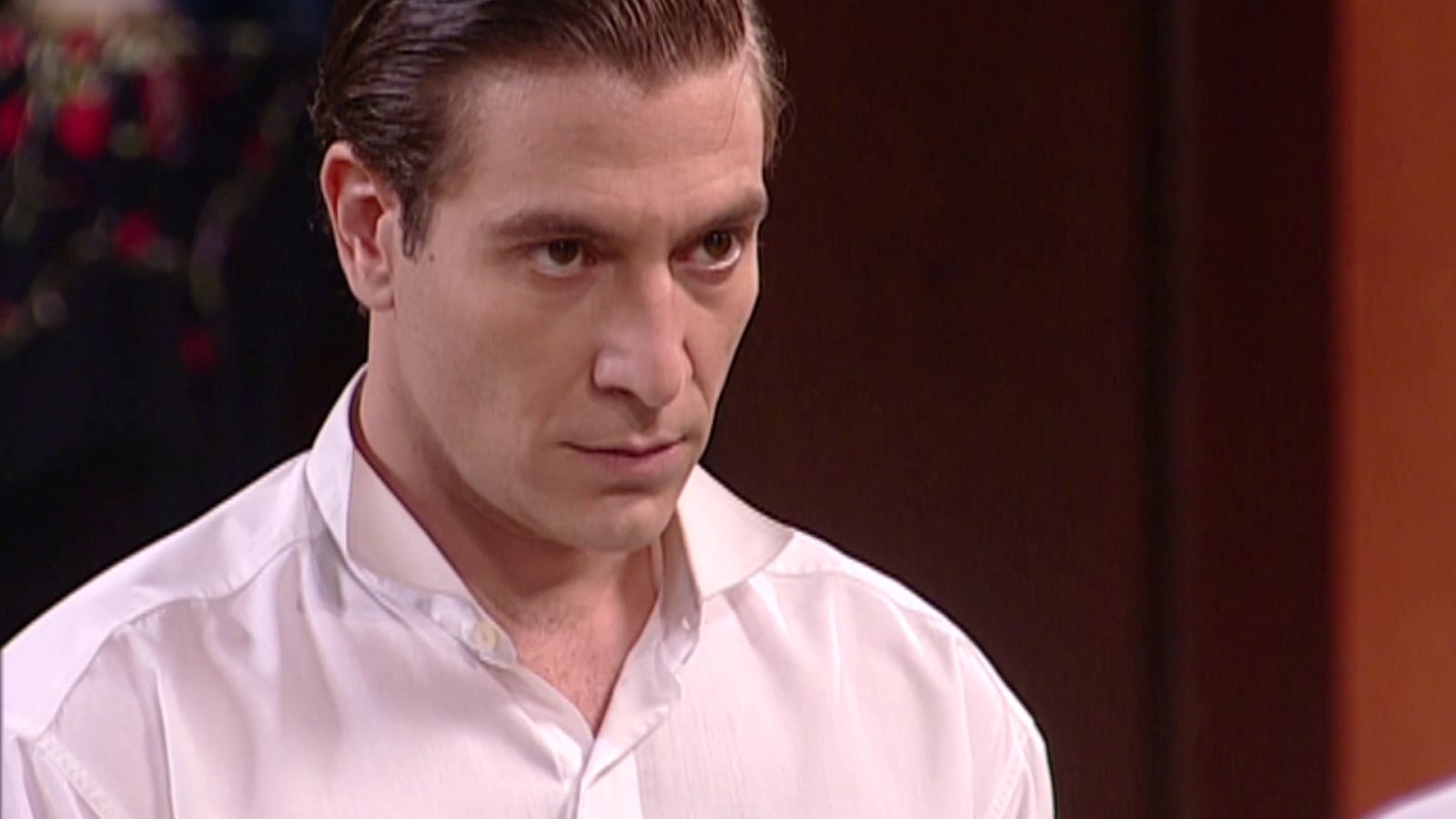 Amar en tiempos revueltos - T3 - Episodio 30 - Ver ahora