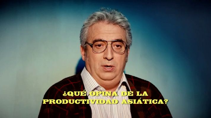 Se hace saber - Esos cachivaches de chichinabo