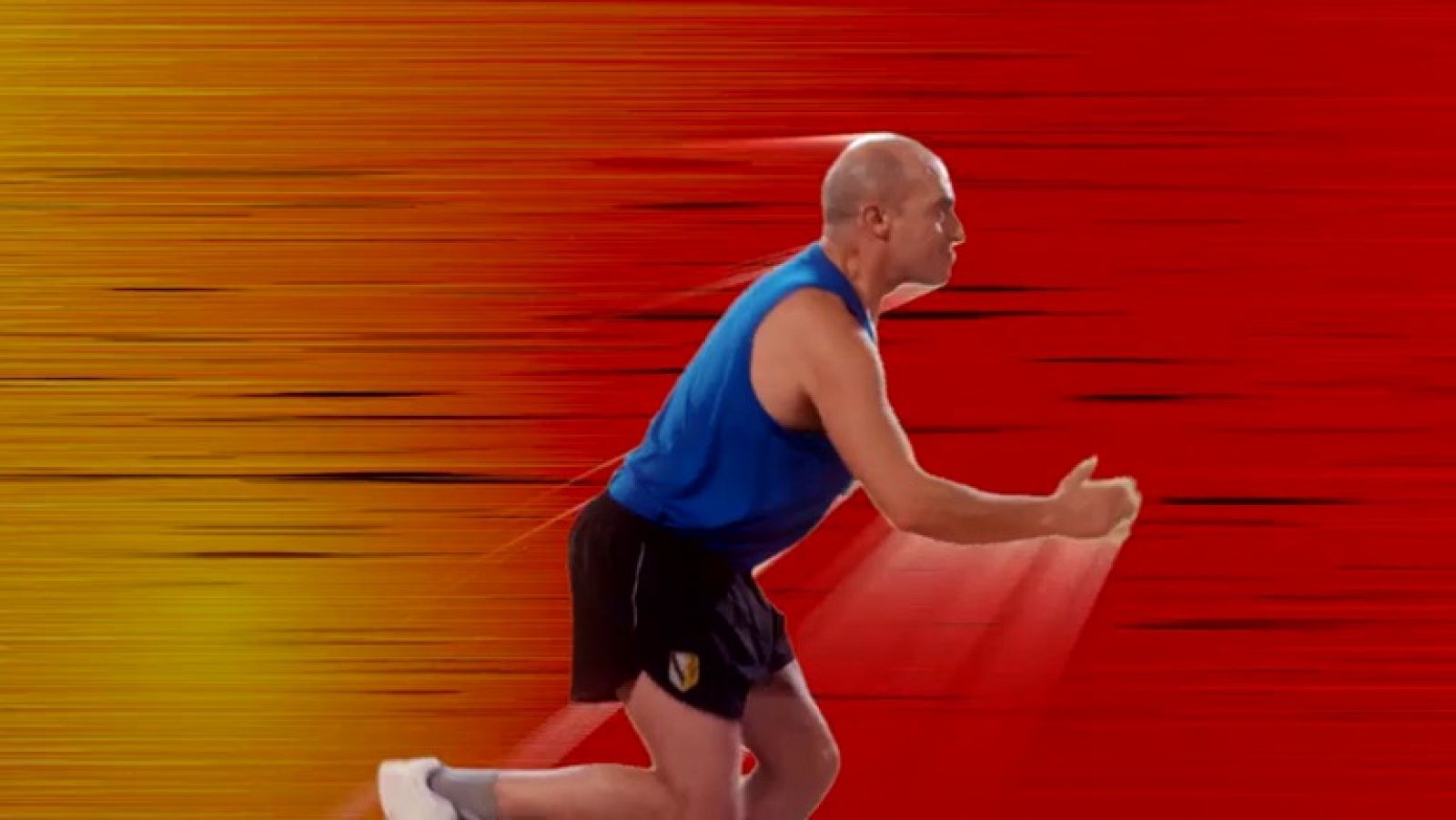 Somostre olímpico - ver ahora