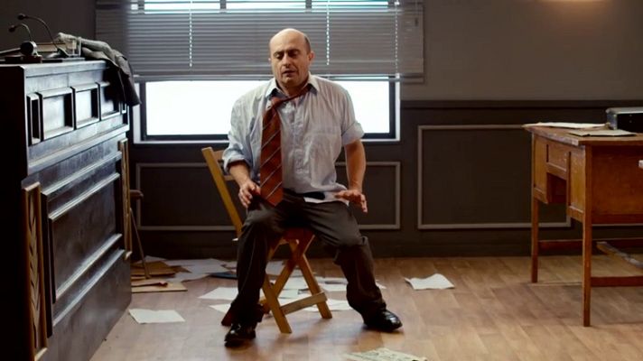 Se hace saber - Presunto inocente IV