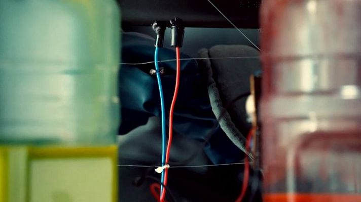 Se hace saber - La bomba