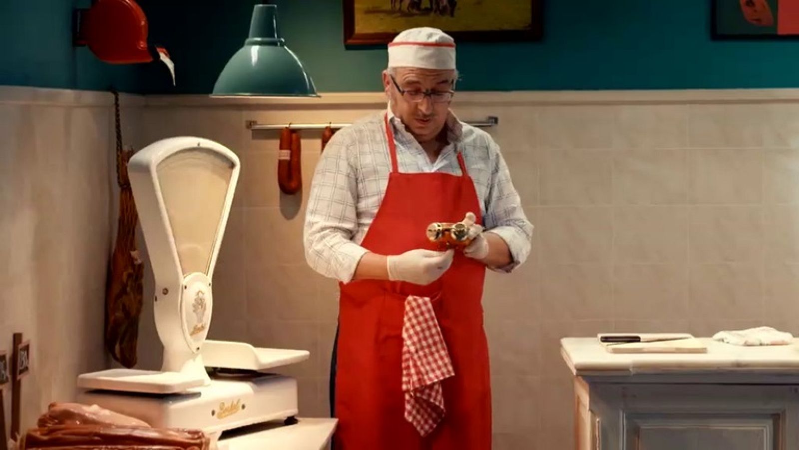 El cambio de hora - ver ahora