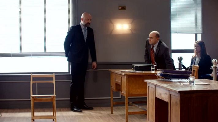 Se hace saber - Presunto inocente