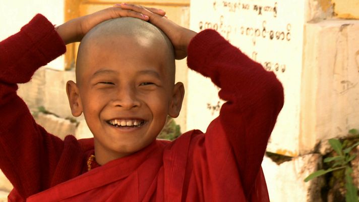 Españoles en el mundo - Myanmar - Tomas falsas