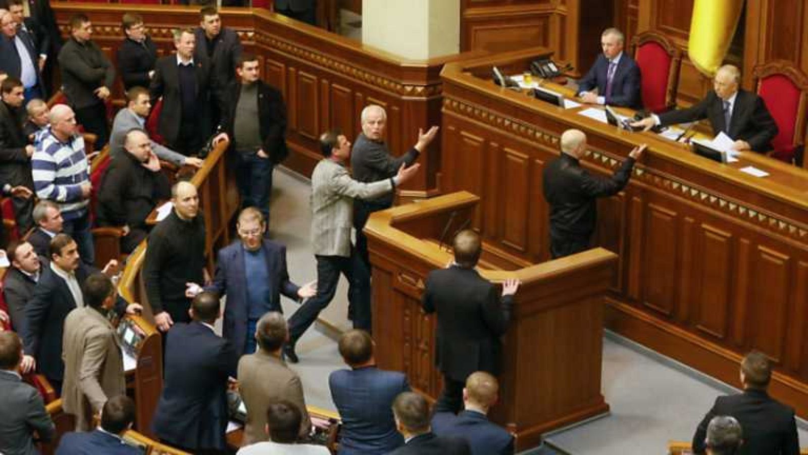 Europa 2014 - 31/01/14 - Ver ahora