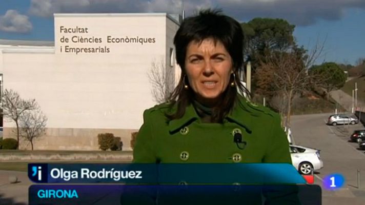 L'Informatiu - L'Informatiu 2 - 31/01/2014