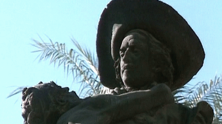 La aventura del Saber - La Aventura del Saber. Series Documentales. Rutas literarias. La Sevilla de Don Juan