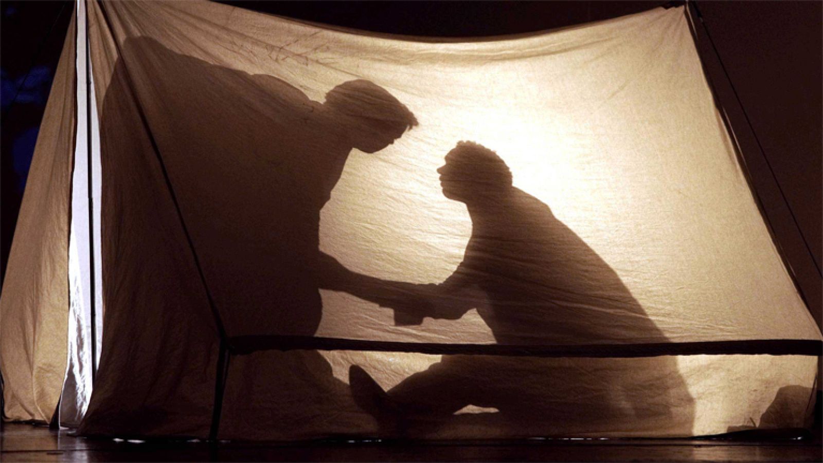 Mira un fragmento de 'Brokeback Mountain' - Ver ahora