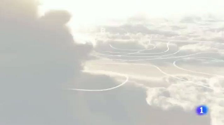 TeleCantabria - El tiempo en Cantabria - 31/01/14