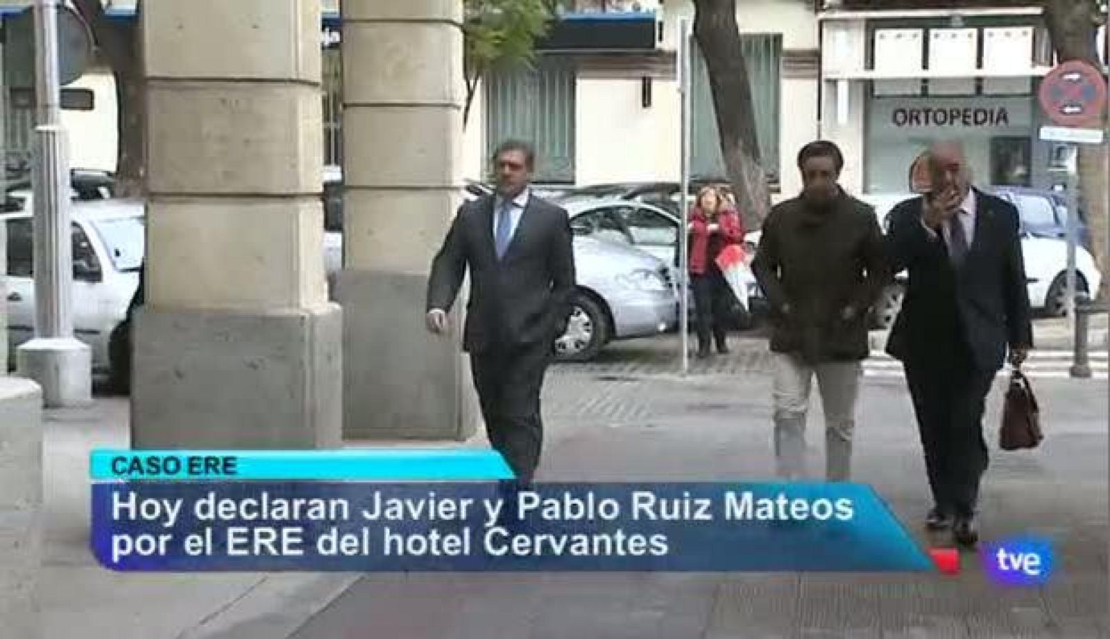 Noticias Andalucía - 31/01/2014 | Ver