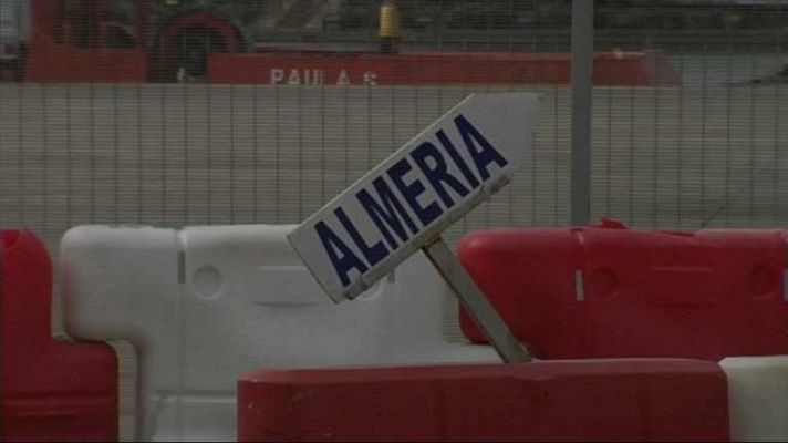 Noticias de Melilla - Melilla en 2' - 31/01/14