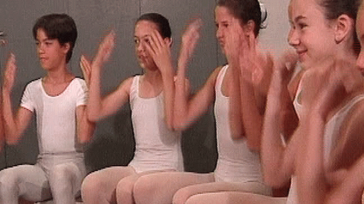 La aventura del Saber - La Aventura del Saber. Series Documentales. Retratos de Danza. La música