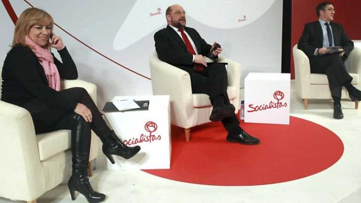 La tarde en 24h - Bloque 19 horas - 31/01/14