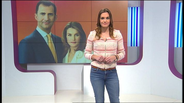 +Canarias - + Canarias Semanal - 02/02/14