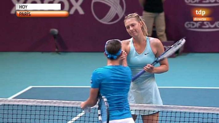 Conexión tdp - Conexión tdp - 31/01/14