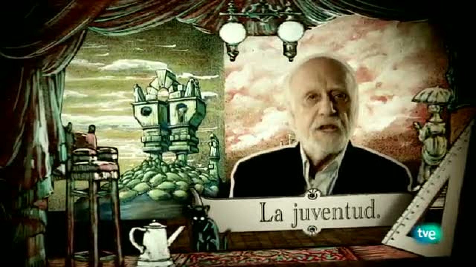 Capitulares - Paco Nieva - ver ahora