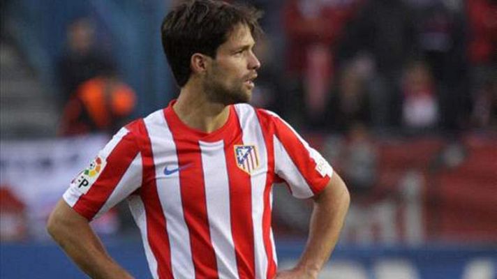 Telediario 1 - Diego regresa al Atlético y Canales ficha por la Real Sociedad