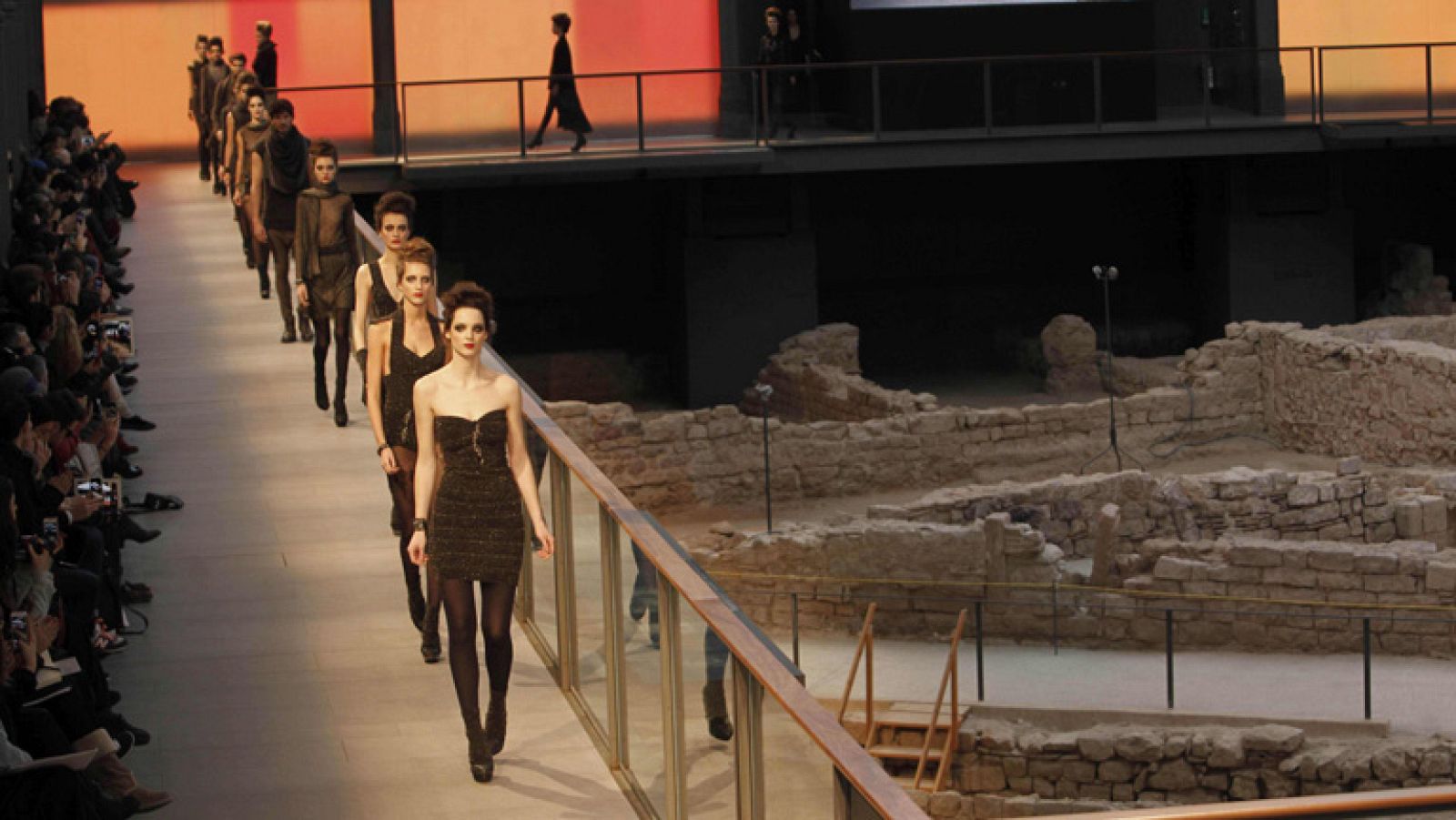 España es el país europeo con mayor número de empresas dedicadas a la moda: más de 6.800