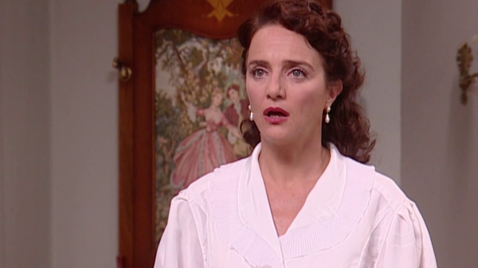 Amar en tiempos revueltos - T3 - Episodio 34 - Ver ahora