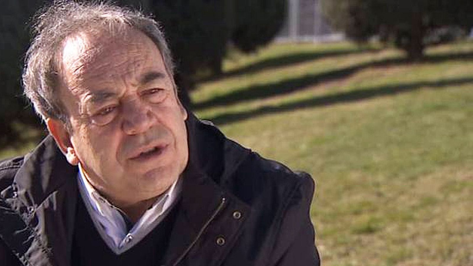 Tito Valverde: "Los Goya tienen más repercusión ahora que hace 20 años" | Ver