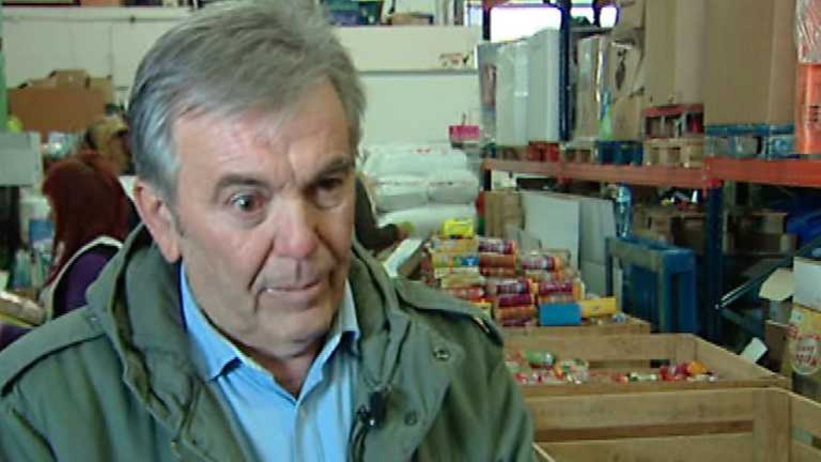 España en Comunidad - 01/02/14 - Ver ahora