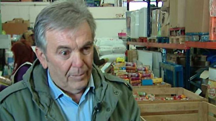 España en comunidad - España en Comunidad - 01/02/14