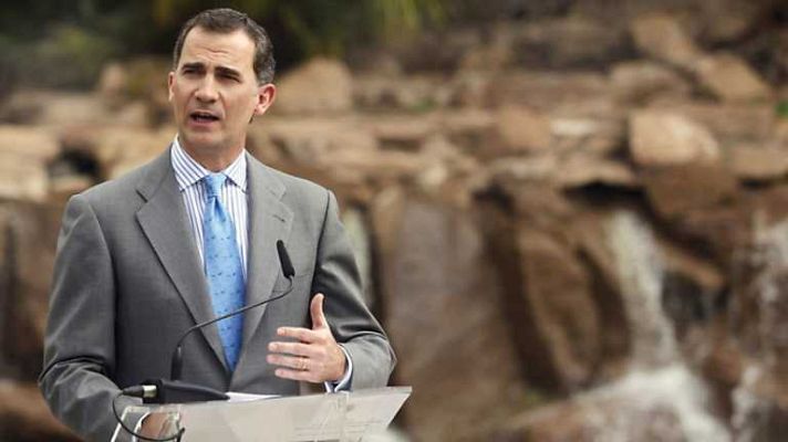 Audiencia Abierta - Audiencia Abierta  - 01/02/14