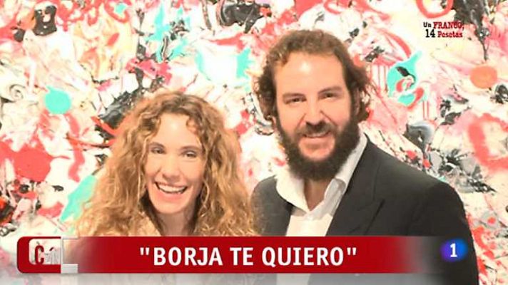 D Corazón - Corazón - 01/02/14