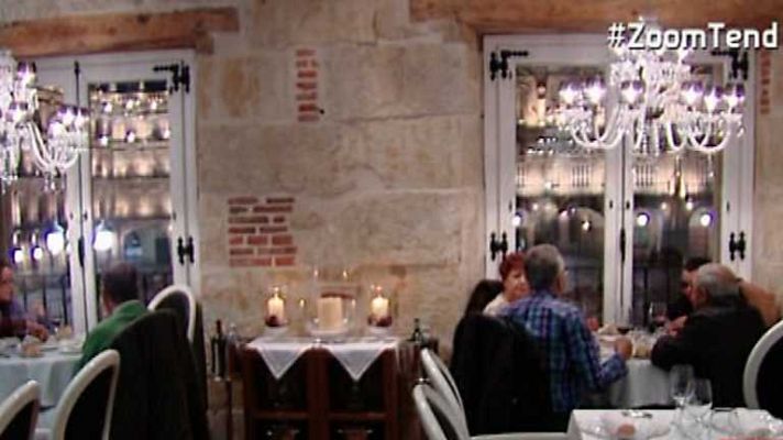 Zoom Tendencias - Salamanca, aires de cambio