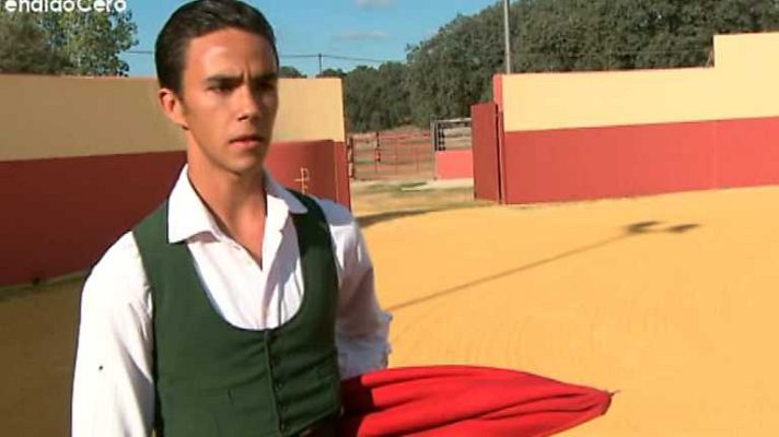 Tendido cero - Tendido Cero - 01/02/14