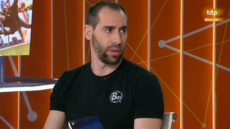 Mirambell: "El objetivo es lograr diploma o medalla en 2018"