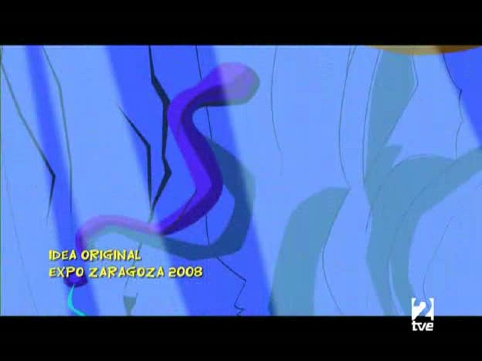 Las aventuras de Fluvi | Ver