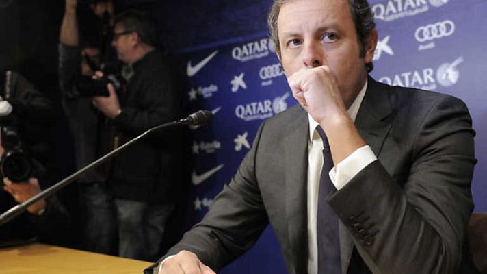 Informe Semanal - Contratos a contraluz